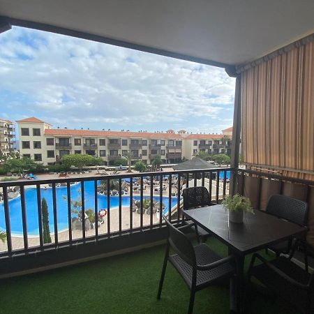 Wait And Sea Apartment Costa Del Silencio Tenerife Arona  Exterior photo