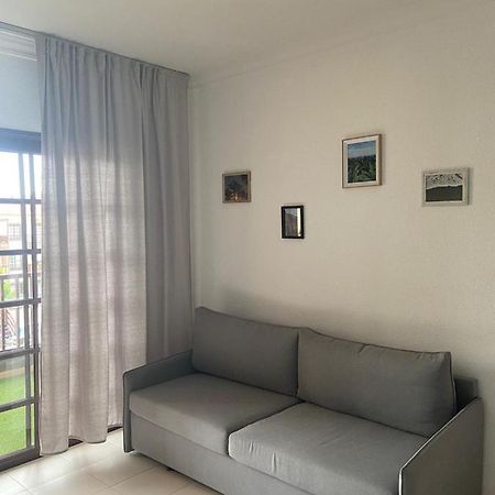 Wait And Sea Apartment Costa Del Silencio Tenerife Arona  Exterior photo