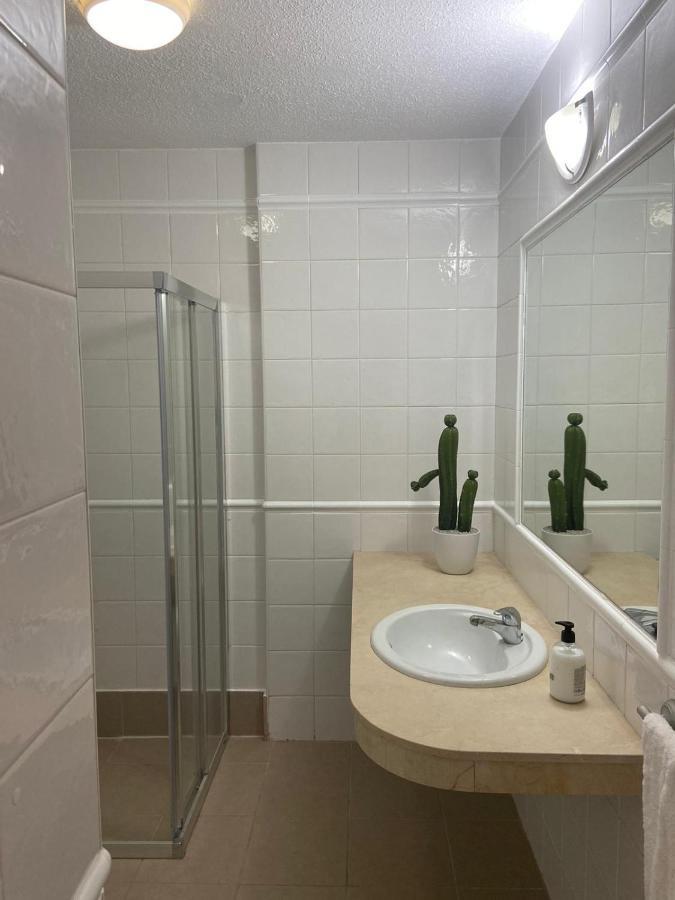 Wait And Sea Apartment Costa Del Silencio Tenerife Arona  Exterior photo