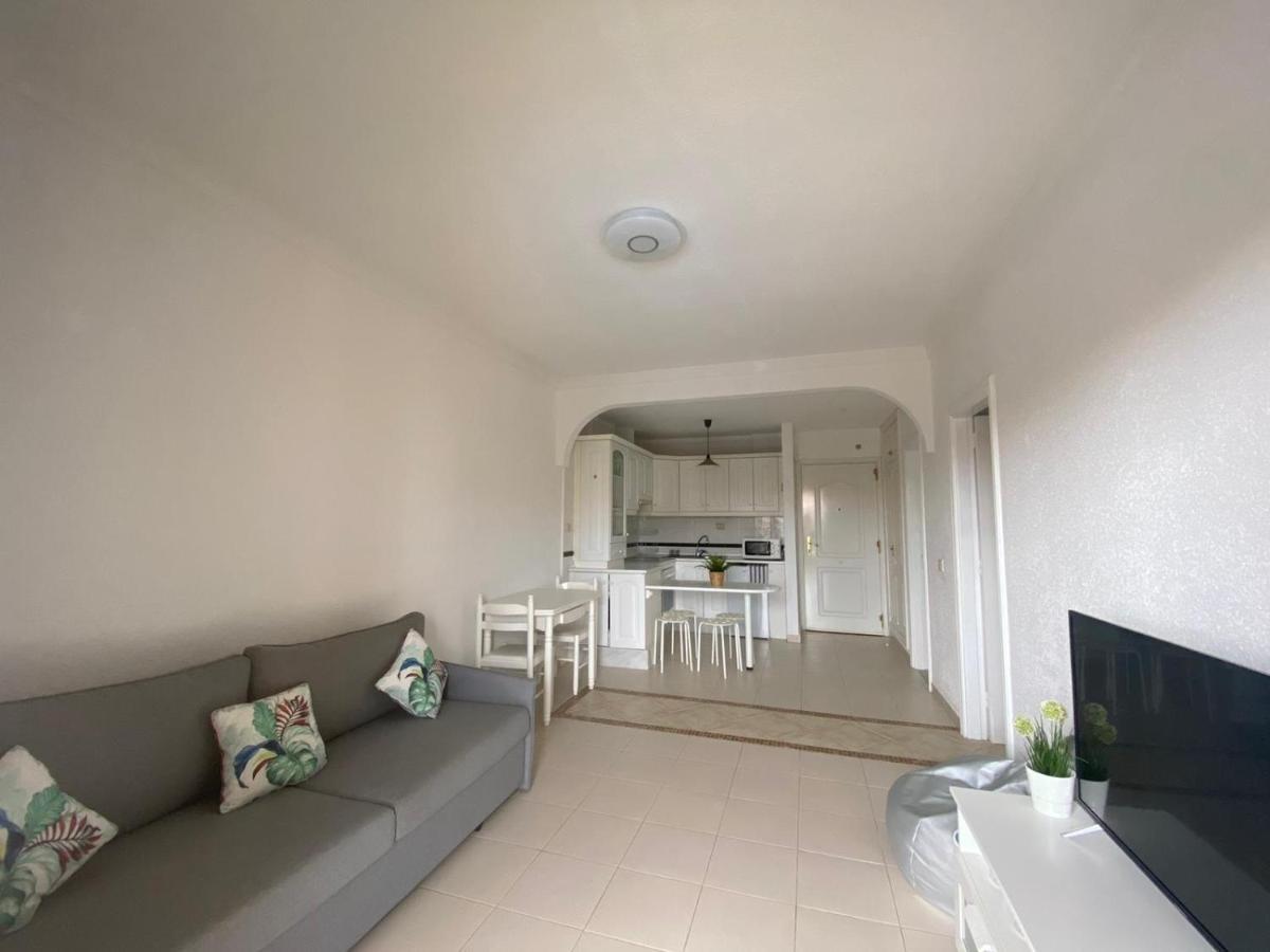 Wait And Sea Apartment Costa Del Silencio Tenerife Arona  Exterior photo